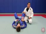 Inside the University 53 - Side Control and Knee on Belly Concepts to Control Your Opponent